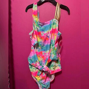 Girls Swimsuit